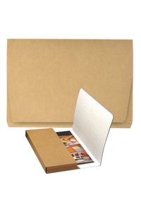 PACK/25 SUBCARPETAS Fº SAC ET SOLAPA 240G BICOLOR