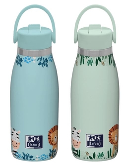 BOTELLA RUNBOTT OXFKID 35CL ANIMAIS MODELOS FORNECIDOS