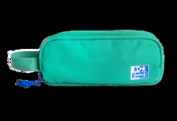 B-SMART TRIPLE CARRIER 9,5X22,5X8CM ICE MINT COLOR