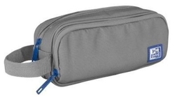 PORTATODO TRIPLE B-SMART 9,5X22,5X8CM COR GRIS