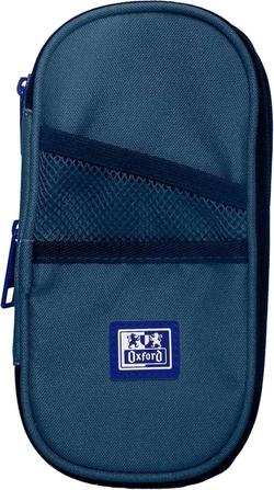 ESTOXO EXPANDIBLE B-MAX 22,5X11,5X2-6CM COR AZUL MARIÑO