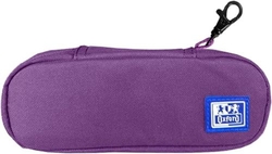 ESTOJO SIMPLE B-HOOK 20X4X4CM COR SANDIA