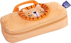 ESTOXO INFANTIL OXFANIMALS KIDS LEON 23,5X12X3,5CM