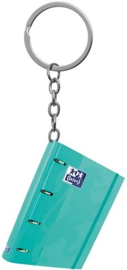 LLAVERO OXFORD MINI EUROPEANBOOK