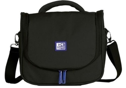 Bolsa isotermica b-foodie color negro