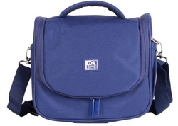 Bolsa isotermica b-foodie color azul marino