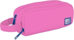 Portatodo triple b-smart 9,5x22,5x8cm color rosa