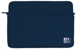 Funda portatil 16" b-case color azul marino 37,5x27x2,5cm
