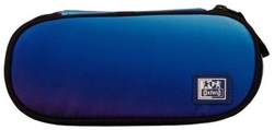 Estuche cofre gradient space 23x11x6cm