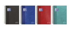 (CAT)AGENDA ESCOLAR 26-27 SCHOOL DP 8º COL.SURT T.PLASTICO