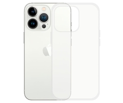 Ksix Funda Trasera Flexible / Apple Iphone 13 Pro Max