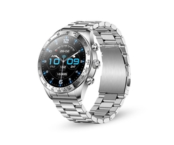 Ksix Elite Plateado / Smartwatch 1.43