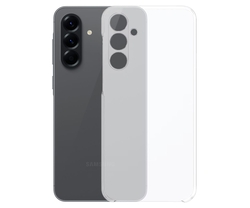 Ksix Funda Trasera Transparente / Samsung Galaxy A56