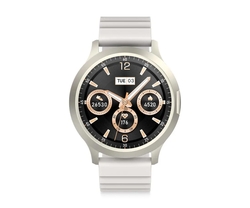 Ksix Core 3 Beige / Smartwatch 1.32