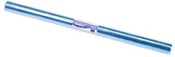 ROLO PAPEL CELOFAN 0,7X10M AZUL