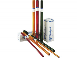 ROLO PAPEL CELOFAN 0,7X10M TRANSPARENTE