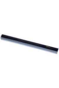 ROTLLO ADHESIVO ESPECIAL ANTE COLOR NEGRE 0,45X1M