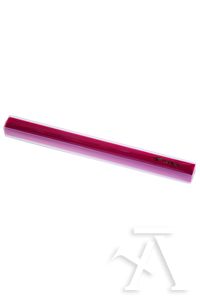 ROLLO ADHESIVO ESPECIAL ANTE COLOR ROJO 0,45X1M