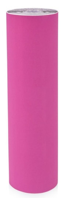 ROTLLO ADHESIVO ESPECIAL ANTE COLOR FUCSIA 0,45X10M