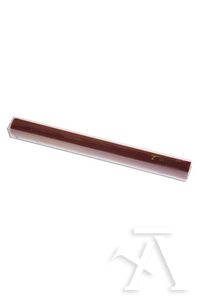 ROLO ADHESIVO ESPECIAL ANTE COR MARRON 0,45X10M