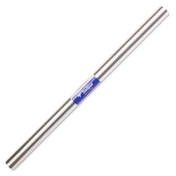 CONTINUOUS ROLL METALLIC PAPER 0,5X10M SILVER