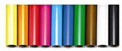 ROLO SEMIPERFORADO PAPEL CHAROL 0,5X16,25M AZUL COBALTO
