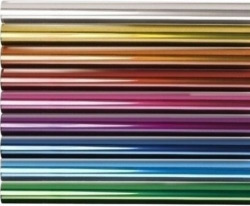 ROLLO SEMIPERFORADO PAPEL CHAROL 0,5X16,25M ROSA