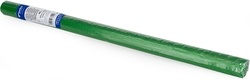 ROLO CONTINUO PAPEL CRESPON 40G 50X250CM VERDE MEDIO
