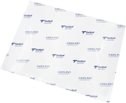 BORSA 25+1 FULLS PAPER SEDA SADIPAL 50X75CM BLANC