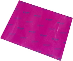 SAC 25+1 FEUILLES PAPIER SEDA SADIPAL 50X75CM FUCSIA