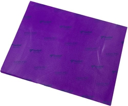 BOLSA 25+1 FOLLAS PAPEL SEDA SADIPAL 50X75CM MORADO