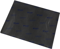 BOLSA 25+1 HOJAS PAPEL SEDA SADIPAL 50X75CM NEGRO