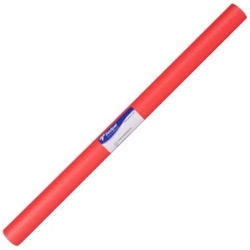 ROULER FILM AUTOADHESIVO 0,5X2M 70 MICRAS ROUGE MATE