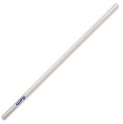 C/10 ROLLOS PAPEL KRAFT VERJURADO BLANCO 1X3M SADIPAL