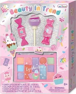 SET DE BELEZA SWEETS HOT FOCUS