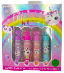 VANITY CATICORN LIPSTICK SET