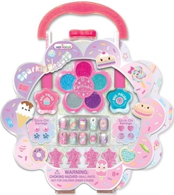 MALETA DE BELLEZA SWEETS HOT FOCUS