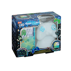 LUZ LED AMBIENTAL BOY COLLECTION