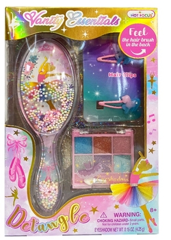 BALLERINA HAIR FASHION SET