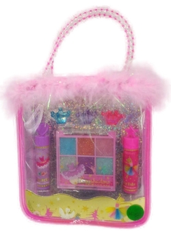 DANCER BEAUTY KIT