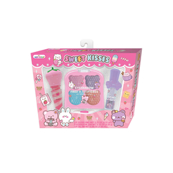 SET DE BELEZA CRITTER