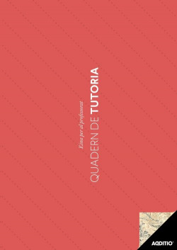(CAT).QUADERN DE TUTORIA A4