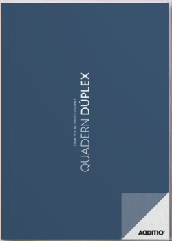 (CAT) .QUADERN DUPLEX A4 ASSORTMENTS