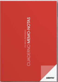 CADERNO MEMO-NOTAS A4