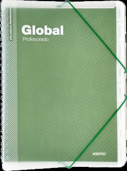 AGENDA CARPETA GLOBAL