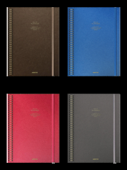 Cuaderno del profesor aula planner 21X27 cm. additio