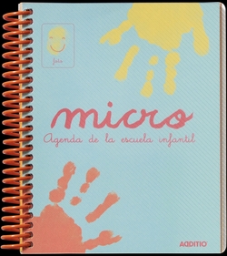 AGENDA ADDITIO R-A102 MICRO