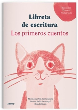 CADERNO DE REDACCIONES PRIMER CICLO PRIMARIA