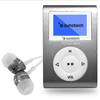 REPRODUCTOR MP3 SUNSTECH DEDALOIII 8GB GREY - PANTALLA 2.79C