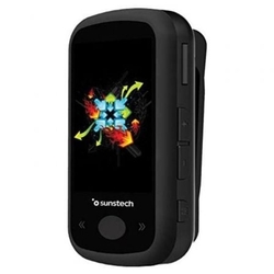 Reproductor Mp4 Sunstech Ibizabt/ 8Gb/ Pantalla 1.8/ Radio